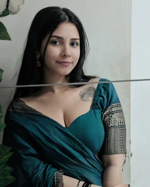 Farjana Bithe portrait